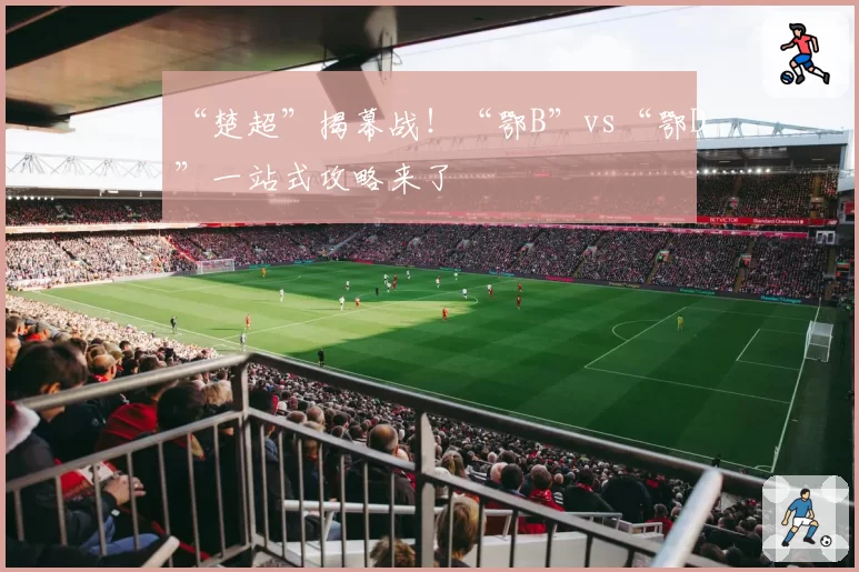 “楚超”揭幕战！“鄂B”vs“鄂D”一站式攻略来了