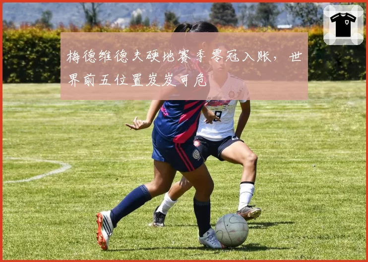 梅德维德夫硬地赛季零冠入账，世界前五位置岌岌可危