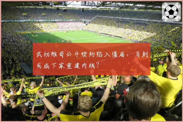 武切维奇公牛续约陷入僵局，马刺或成下家重建内线？