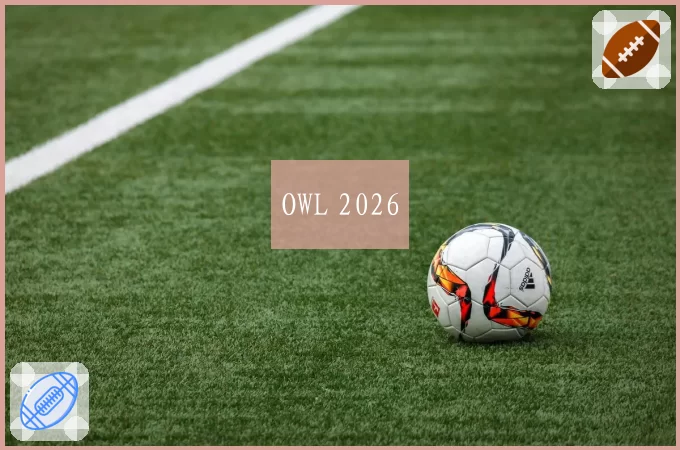 OWL 2026