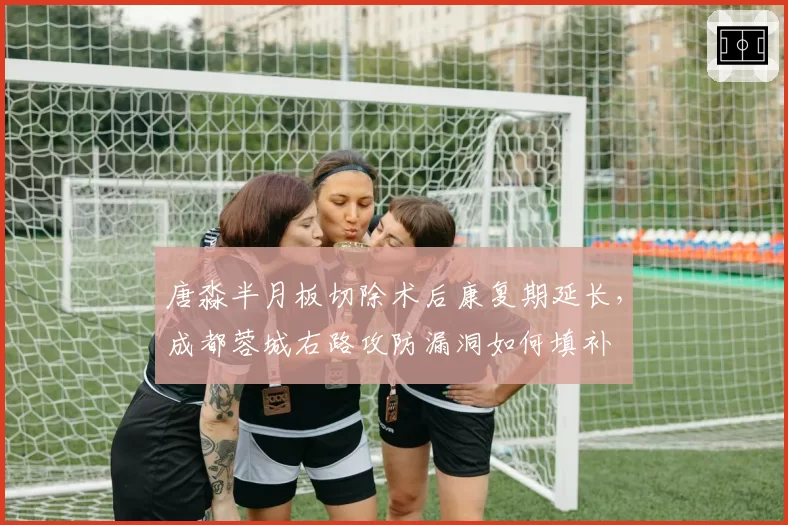 唐淼半月板切除术后康复期延长,成都蓉城右路攻防漏洞如何填补