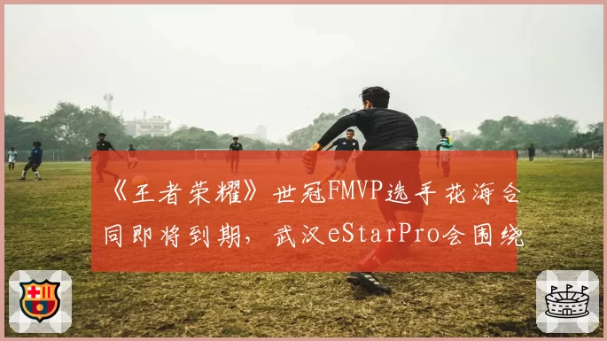 《王者荣耀》世冠FMVP选手花海合同即将到期，武汉eStarPro会围绕其进行彻底重建吗？